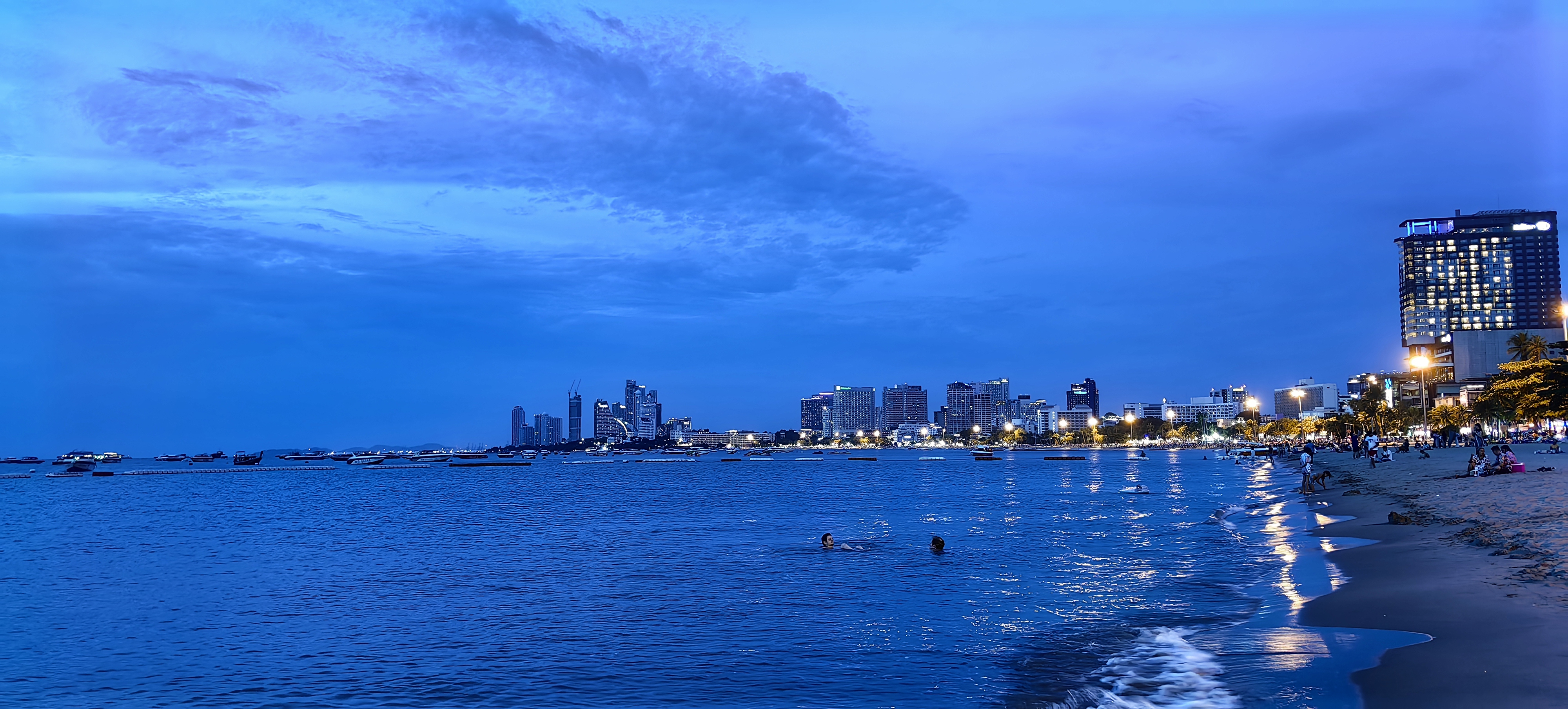 Pattaya